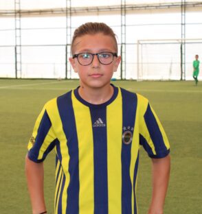 Fenerbahçe Spor Kulubü Çorlu Futbol Okulları, Çorlu Futbol Okulu