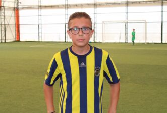 Fenerbahçe Spor Kulubü Çorlu Futbol Okulları, Çorlu Futbol Okulu