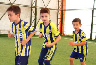 Fenerbahçe Spor Kulubü Çorlu Futbol Okulları, Çorlu Futbol Okulu