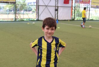 Fenerbahçe Spor Kulubü Çorlu Futbol Okulları, Çorlu Futbol Okulu