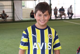 Fenerbahçe Spor Kulubü Çorlu Futbol Okulları, Çorlu Futbol Okulu