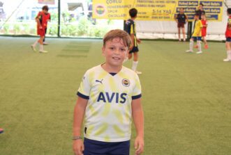 Fenerbahçe Spor Kulubü Çorlu Futbol Okulları, Çorlu Futbol Okulu