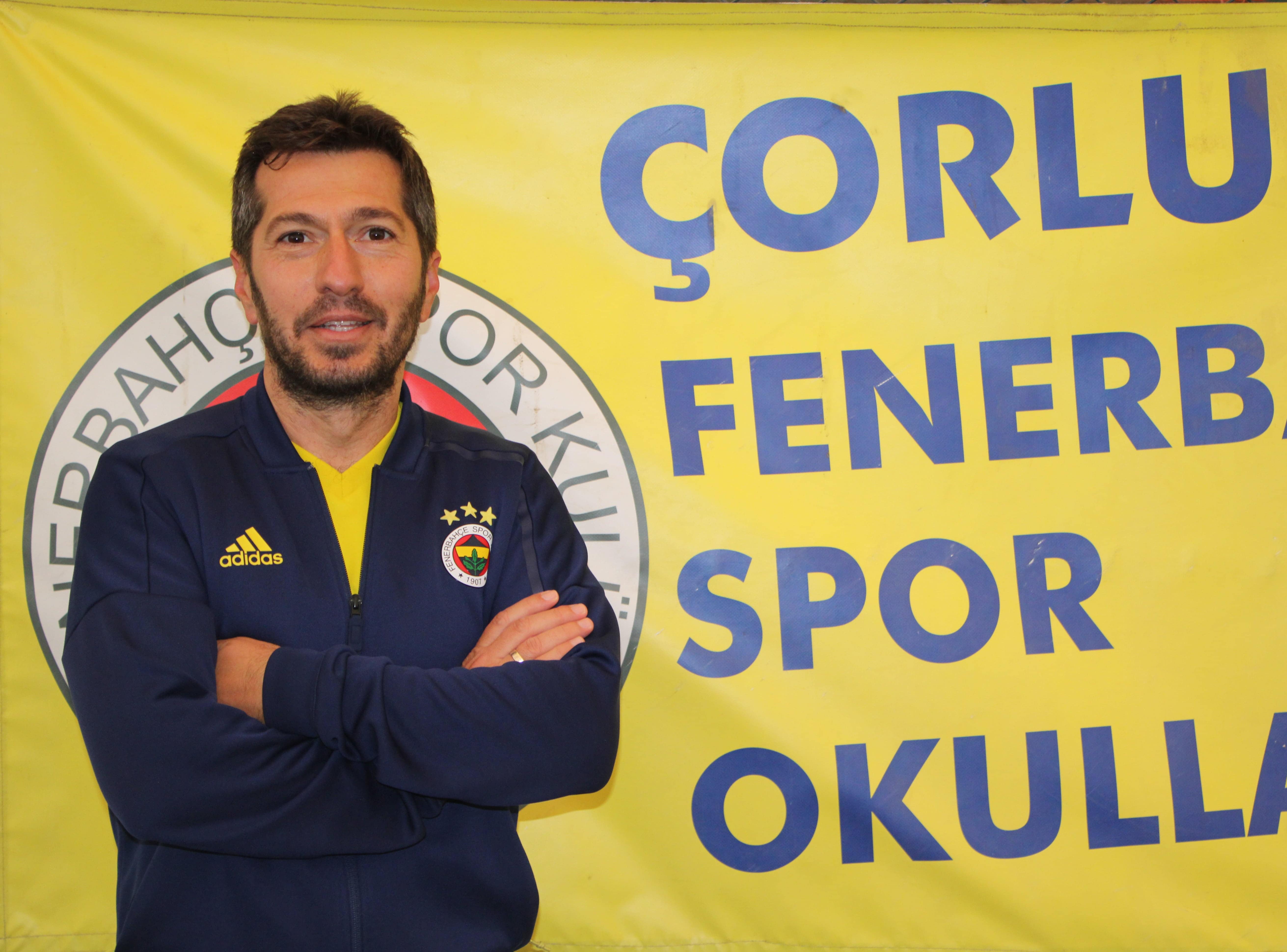 mustafa turan bas antrenor corlu fenerbahce spor okullari min