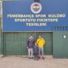 Minik Yeteneklerimizi Fenerbahce Altyapi Secmelerine Goturmeye Devam Ediyoruz Fikirtepe Tesislerindeydik 100x100